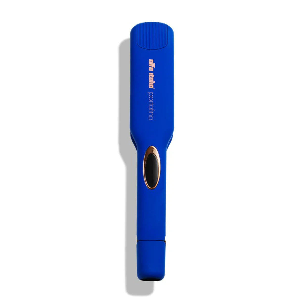 Alfa Italia Sessione Portofino Grande Hair Styler - Blue