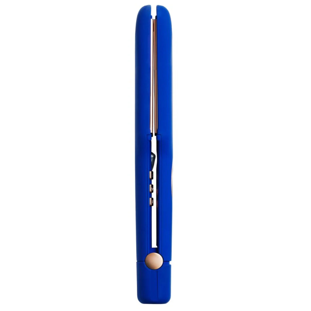 Alfa Italia Sessione Portofino Grande Hair Styler - Blue