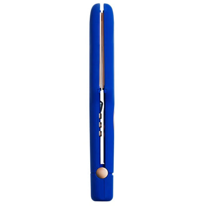 Alfa Italia Sessione Portofino Grande Hair Styler - Blue
