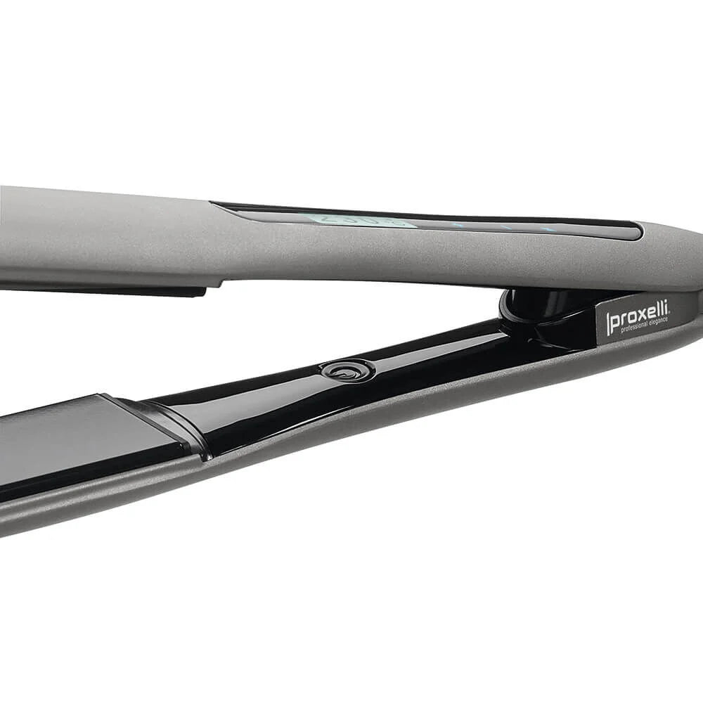 Proxelli LANI One Touch 1.5 inch Straightener Centre Close Up