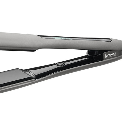 Proxelli LANI One Touch 1.5 inch Straightener Centre Close Up
