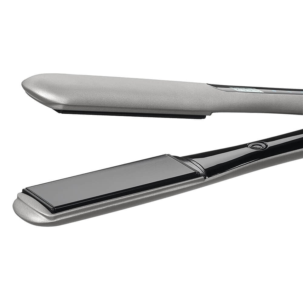 Proxelli LANI One Touch 1.5 inch Straightener Plate Close Up