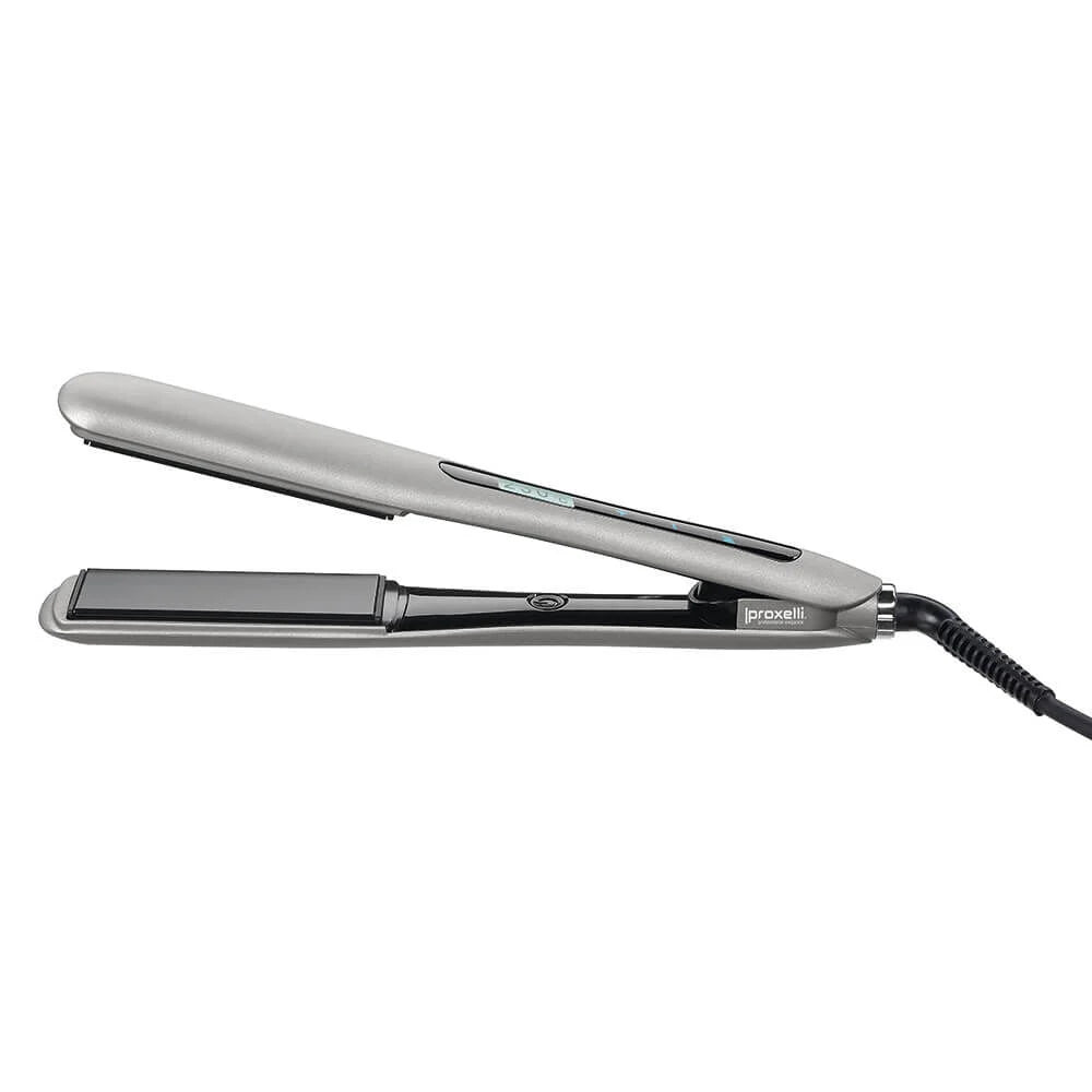 Proxelli LANI One Touch 1.5 inch Straightener Side View – Revive Hair ...