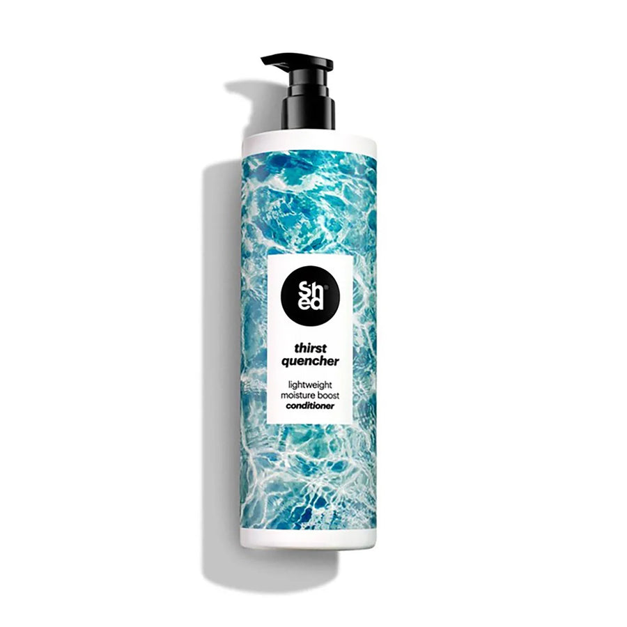 Conditioner For Dry Hair