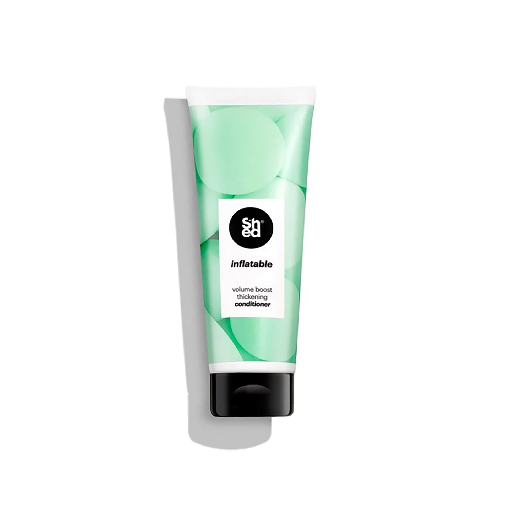 SHED Inflatable Volume Boost Thickening Conditioner - 250ml