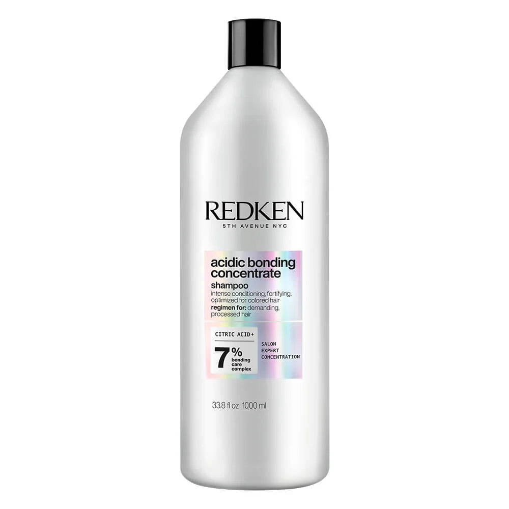 Redken Acidic Bonding Concentrate Shampoo