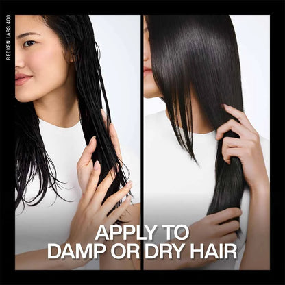 Redken Acidic Color Gloss Naked Gloss Oil 100ml