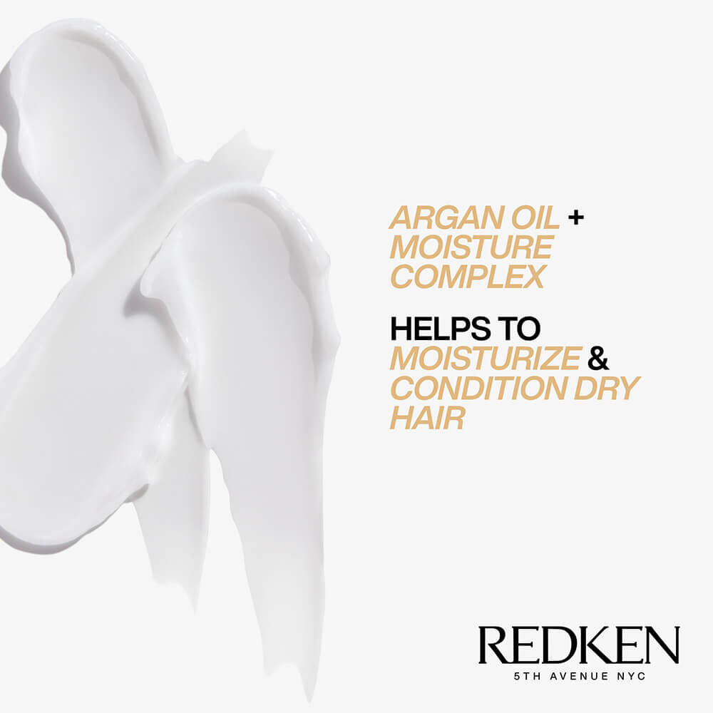 Redken All Soft Heavy Cream Treatment