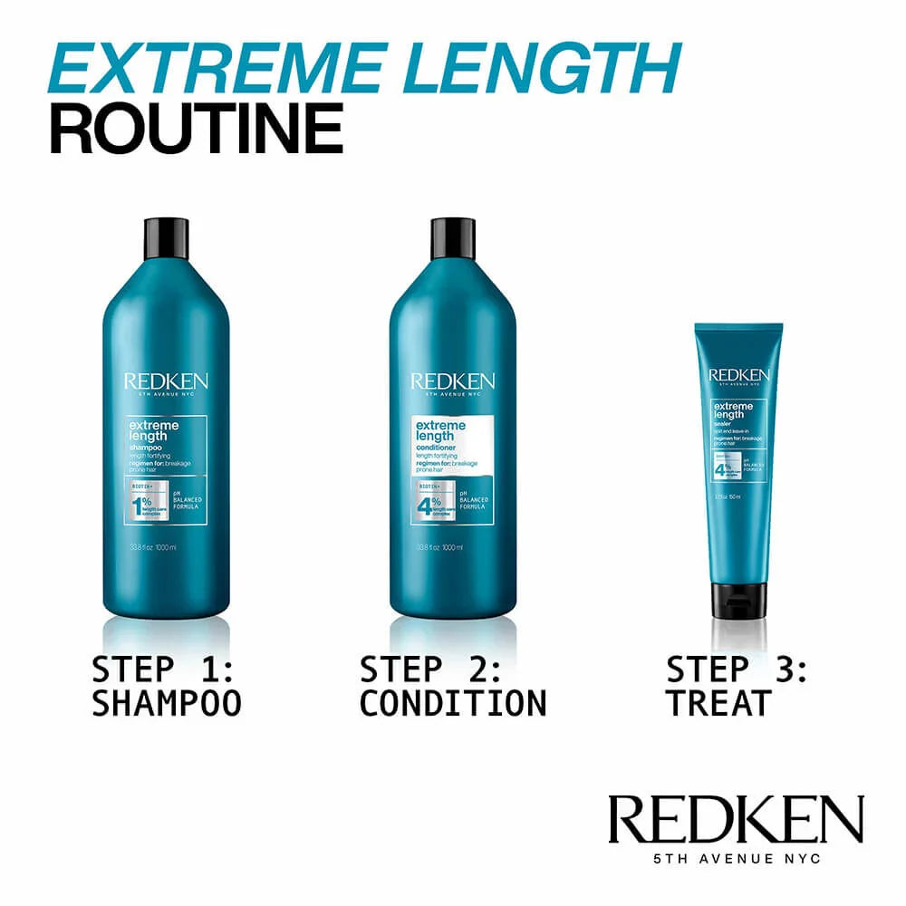 Redken Extreme Length Shampoo