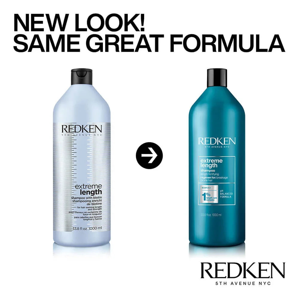 Redken Extreme Length Shampoo