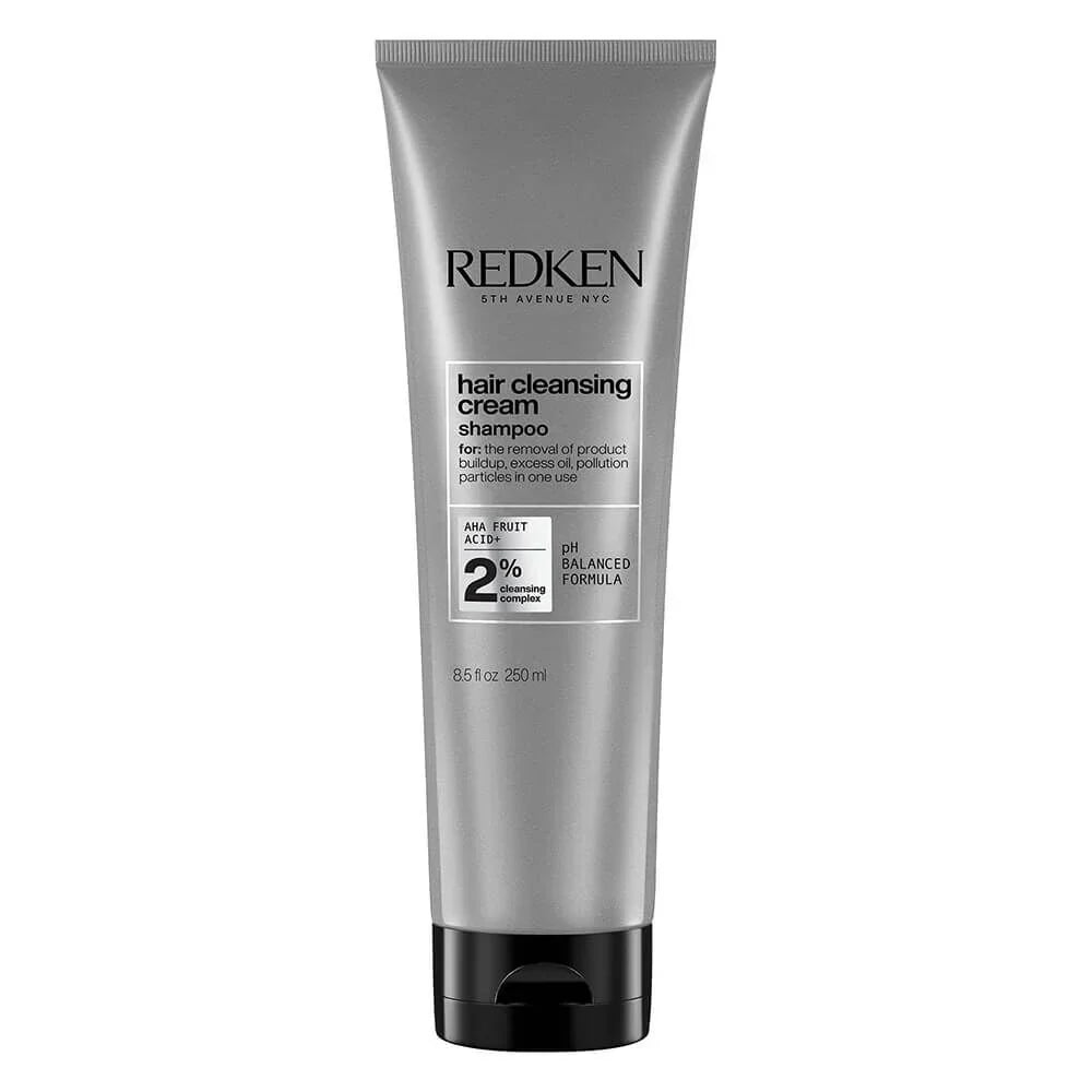 Redken Hair Cleansing Cream Shampoo