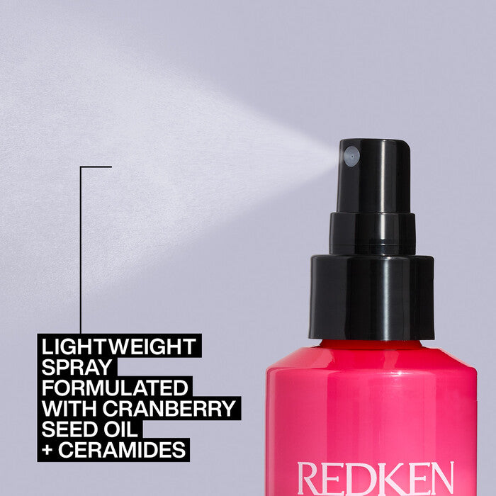 Redken Iron Shape Thermal Heat Protection Spray 250ml