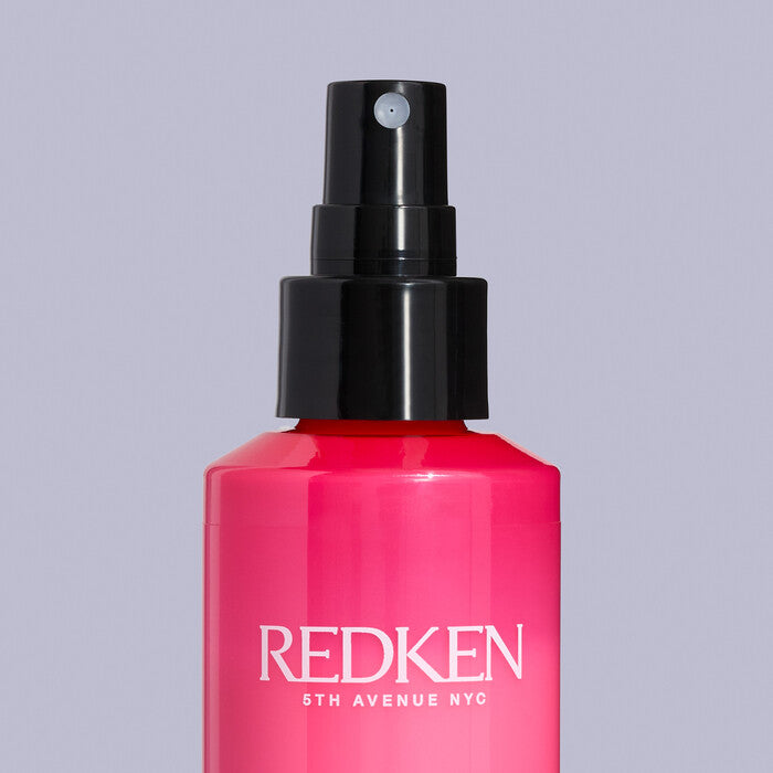 Redken Iron Shape Thermal Heat Protection Spray 250ml