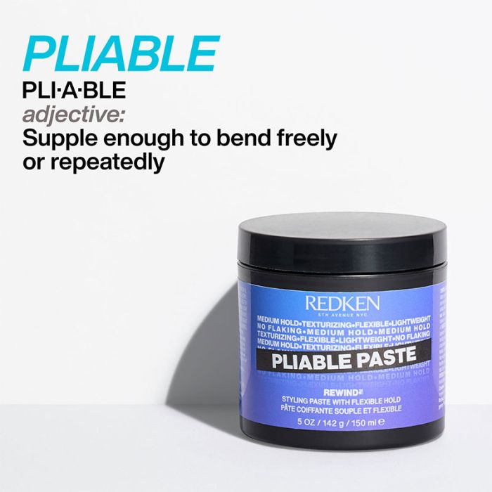 Redken Pliable Texture 150ml