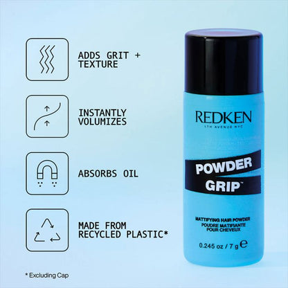 Redken Powder Grip 7g