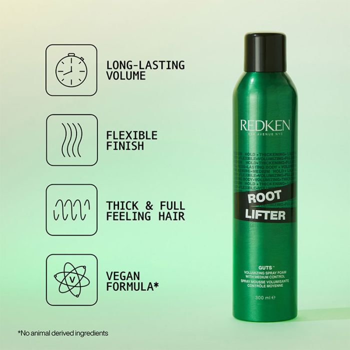 Redken Root Lifting Spray 300ml