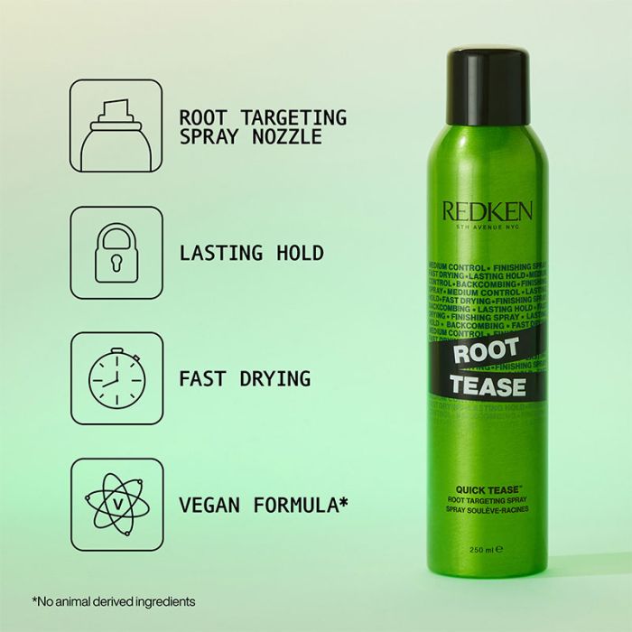 Redken Root Tease 250ml