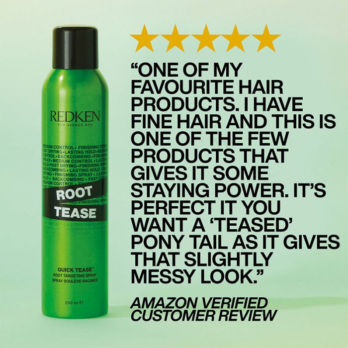 Redken Root Tease 250ml