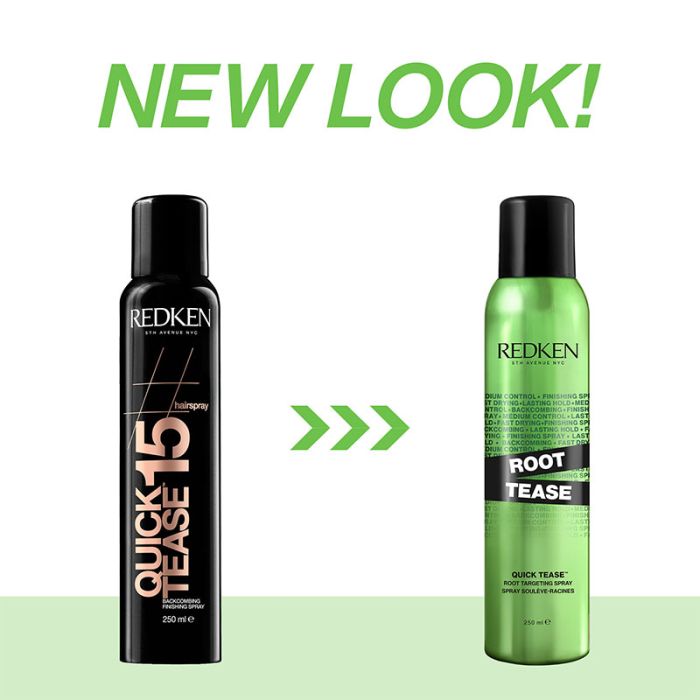 Redken Root Tease 250ml