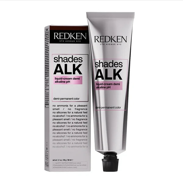 Redken Shades ALK 60ml 9GI