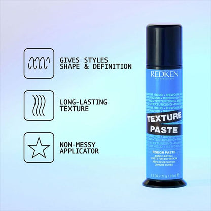 Redken Texture Paste 75ml