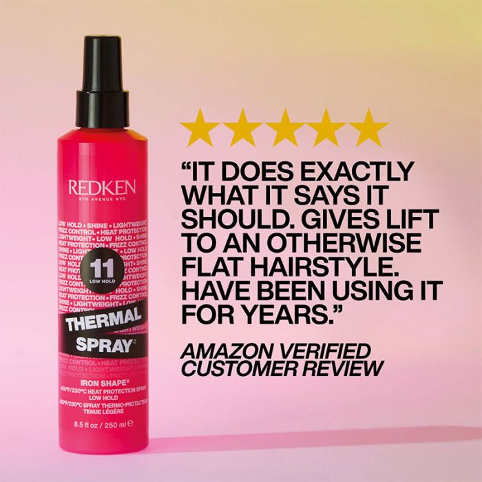 Redken Thermal Spray 250ml