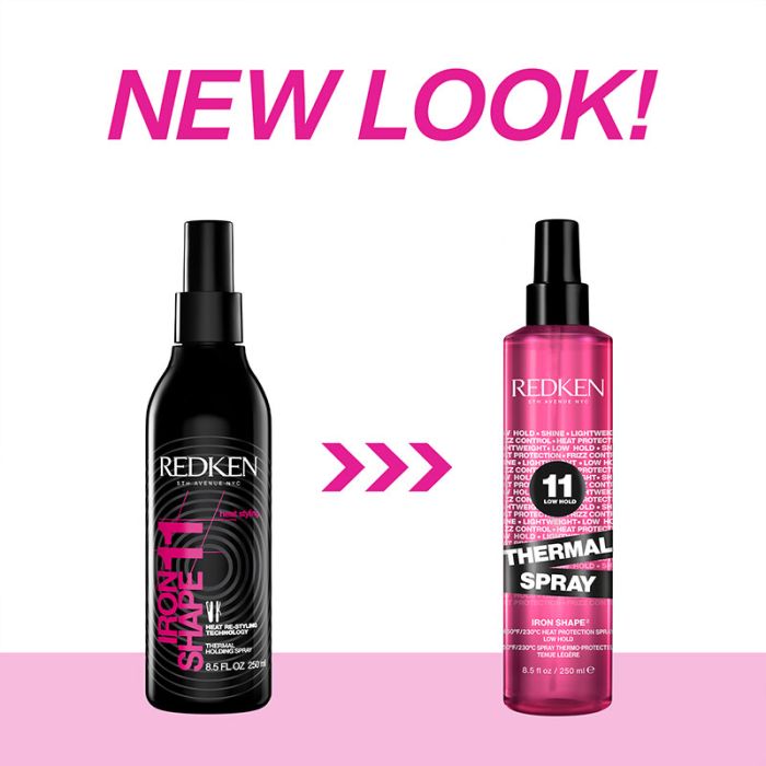 Redken Thermal Spray 250ml