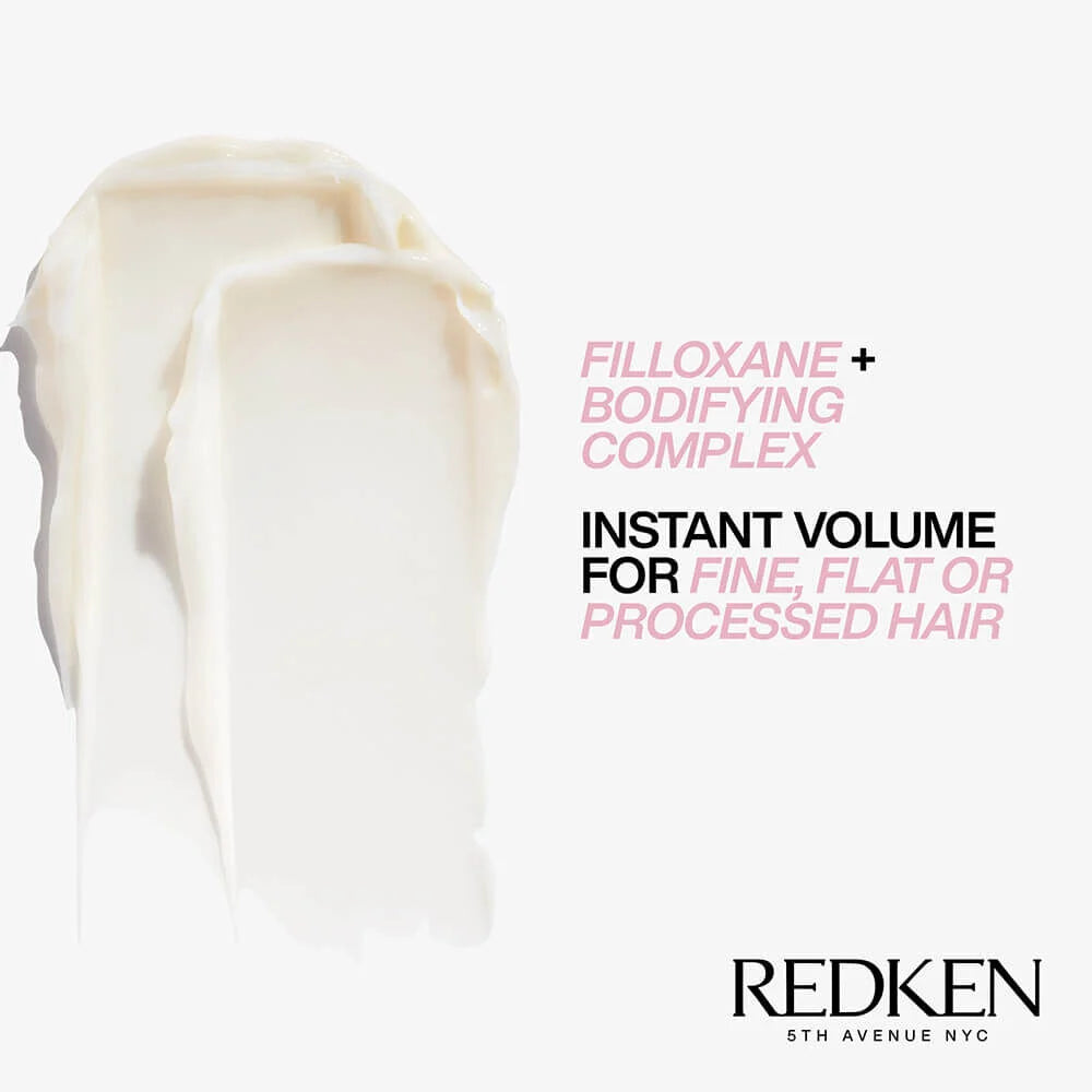 Redken Volume Injection Conditioner