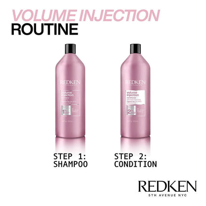 Redken Volume Injection Conditioner