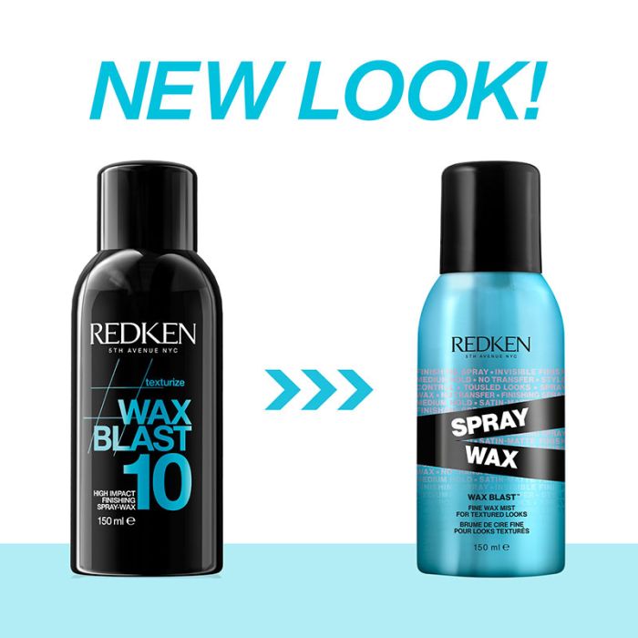 Redken Wax Spray 150ml