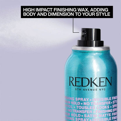 Redken Wax Spray 150ml