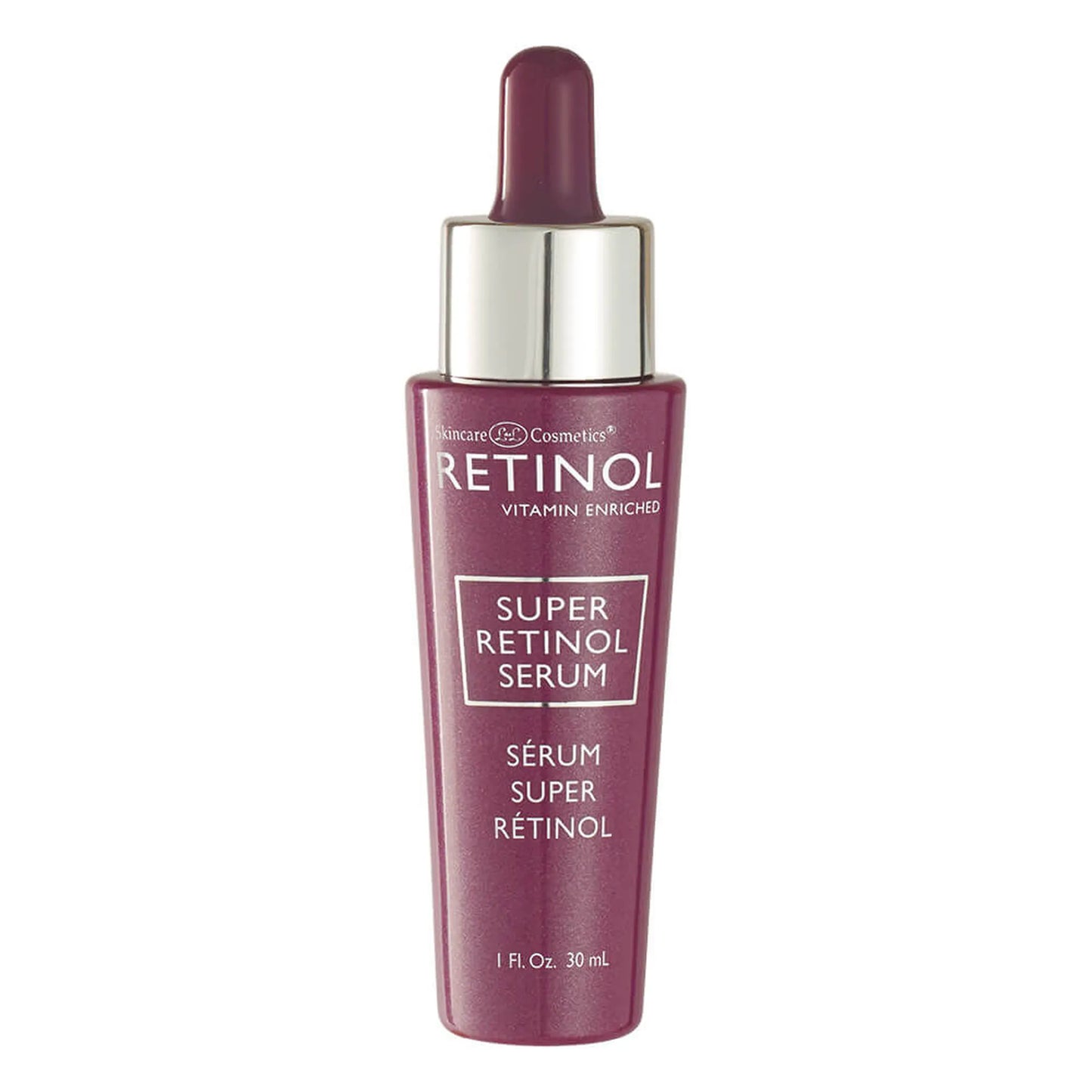 Retinol 6X Super Retinol Serum Night Treatment 30ml