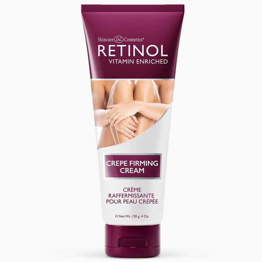 Retinol Crepe Firming Cream 120g