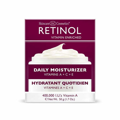 Retinol Daily Moisturizer 50g