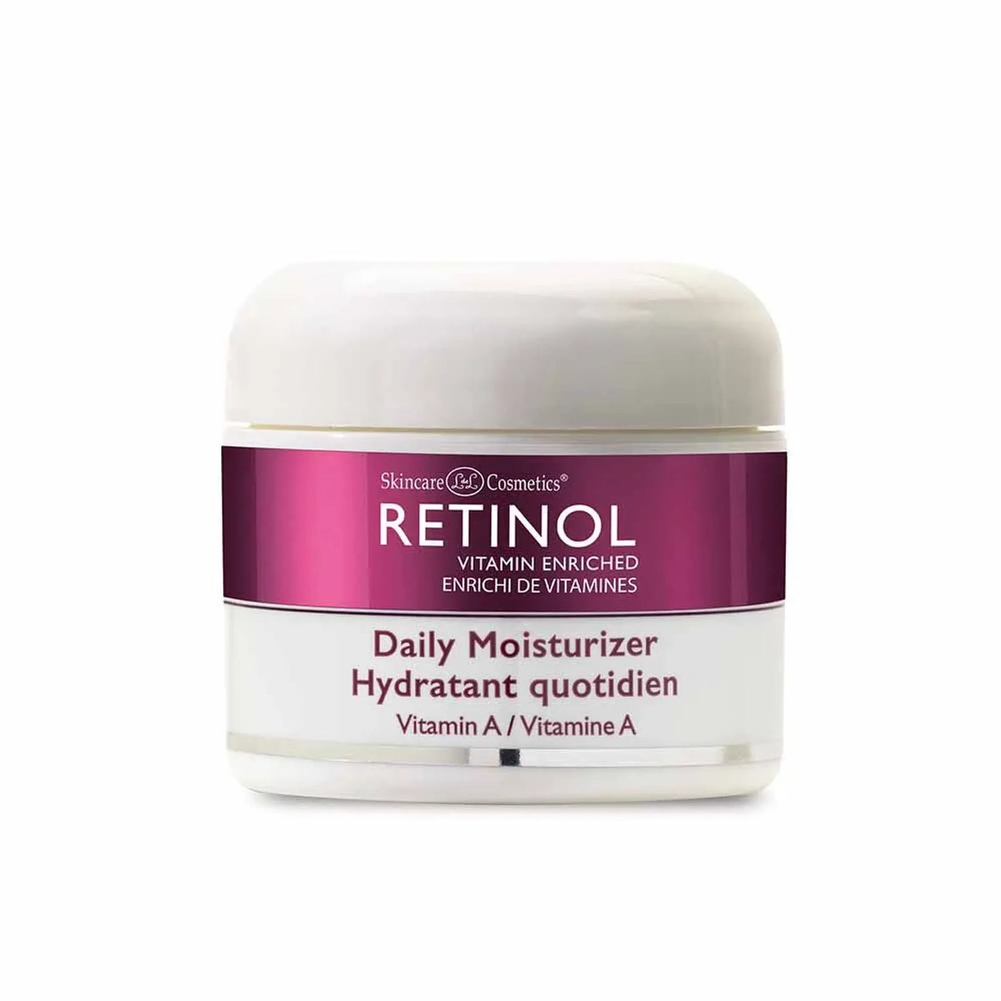 Retinol Daily Moisturizer 50g