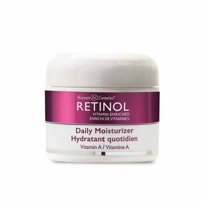 Retinol Daily Moisturizer 50g