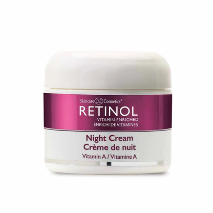Retinol Night Cream 50g