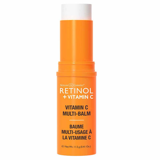 Retinol +Vitamin C Multi Balm 11.5g