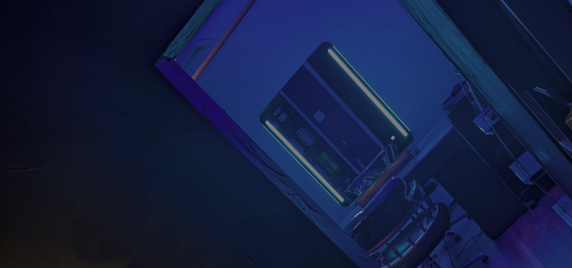 Revive Hair Artists salon in Codsall