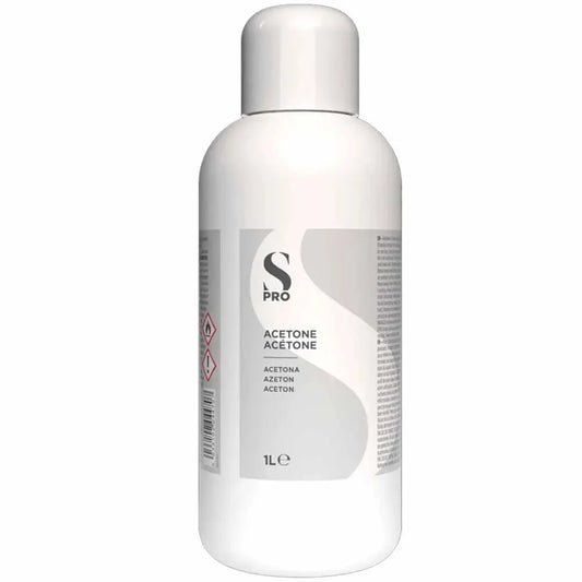 S-PRO Acetone - 1 Litre