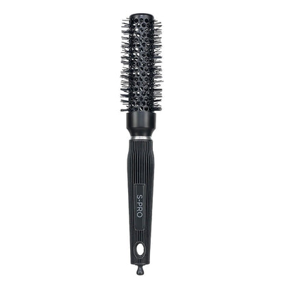 S-PRO Ceramic Brush, Black