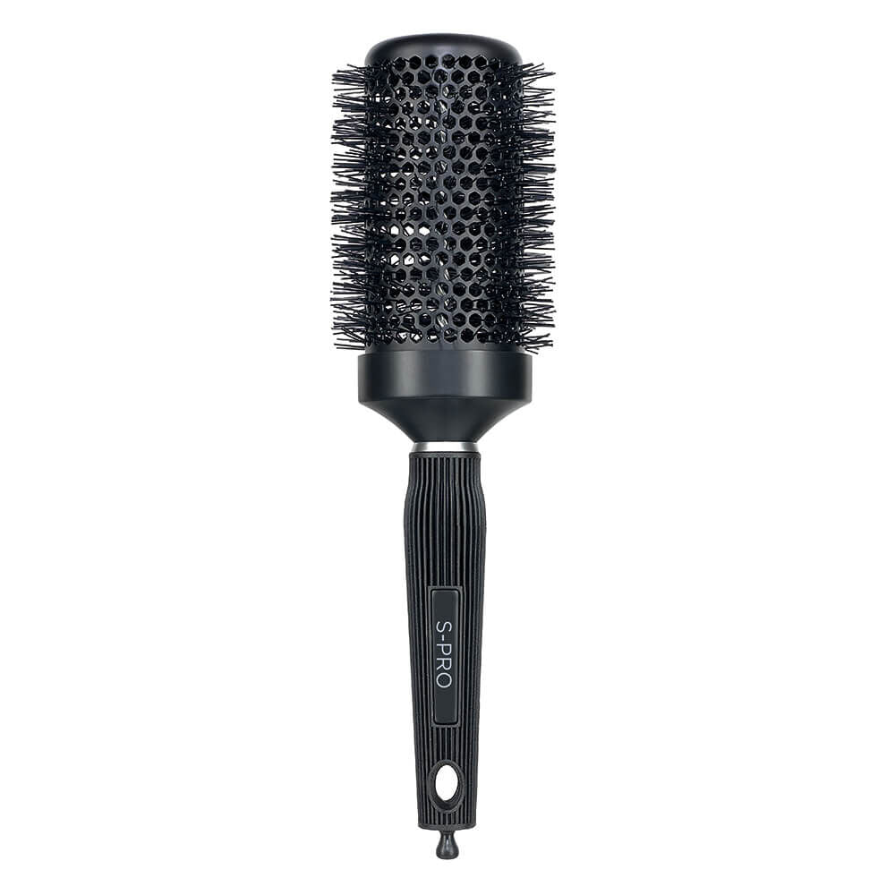 S-PRO Ceramic Brush, Black