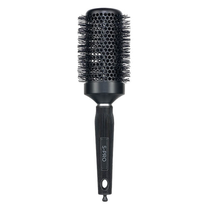 S-PRO Ceramic Brush, Black