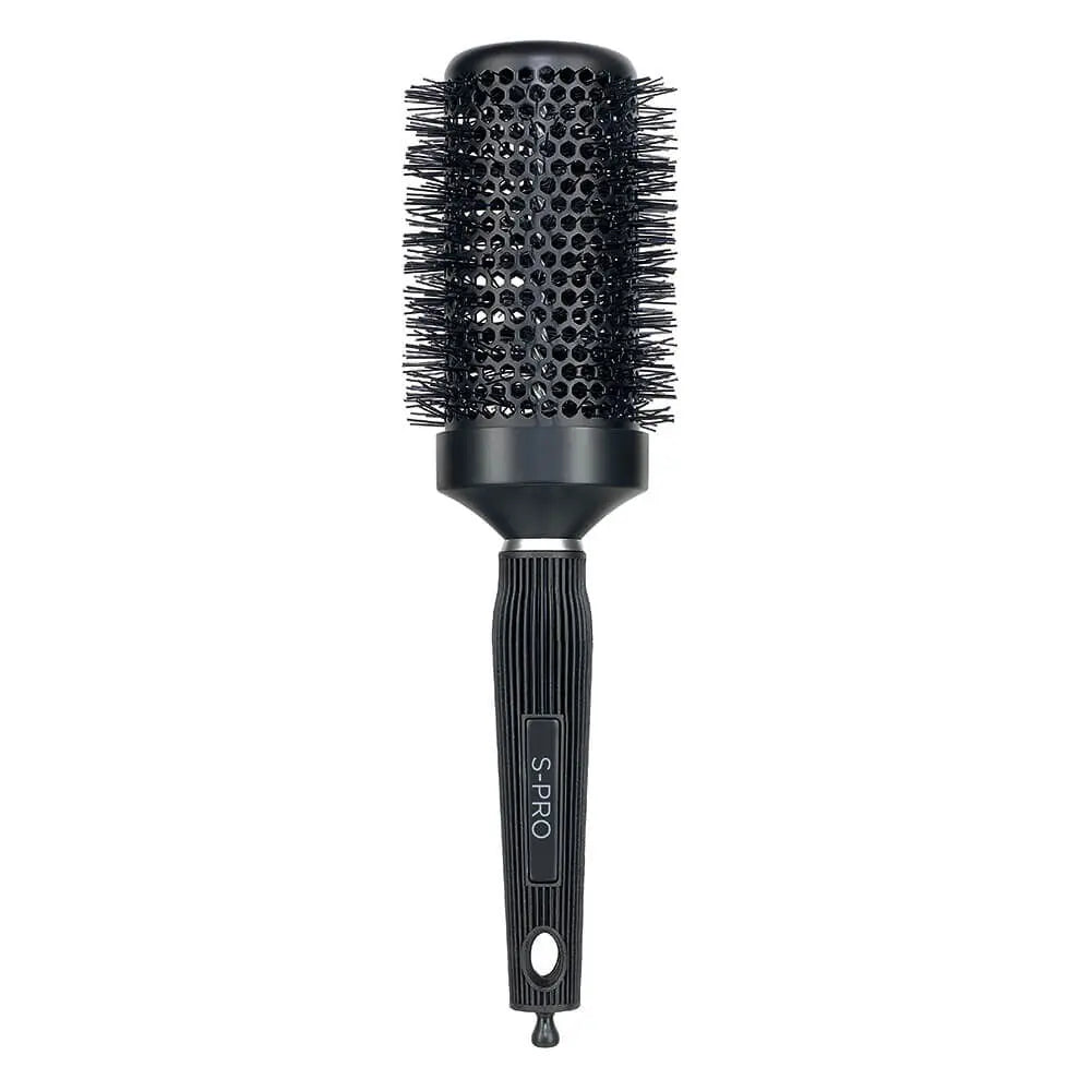 S-PRO Ceramic Brush - Black - 62mm