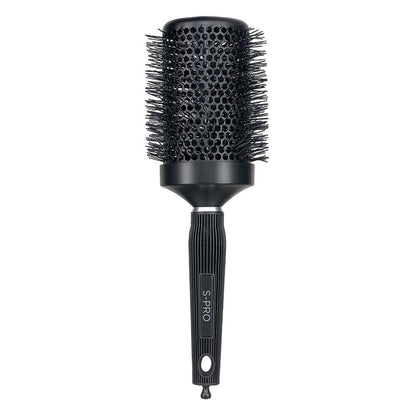 S-PRO Ceramic Brush, Black