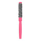 S-PRO Heat Retainer Brush, Pink - 25mm