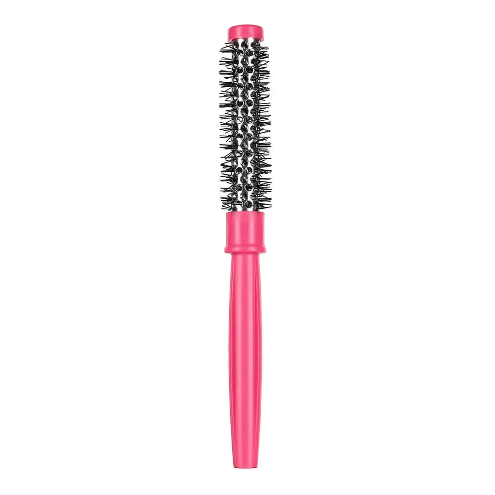 S-PRO Heat Retainer Brush, Pink