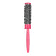 S-PRO Heat Retainer Brush, Pink - 34mm