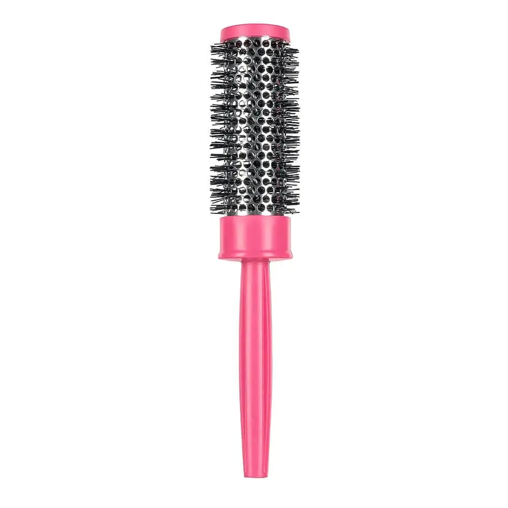 S-PRO Heat Retainer Brush, Pink - 44mm