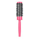 S-PRO Heat Retainer Brush, Pink - 44mm